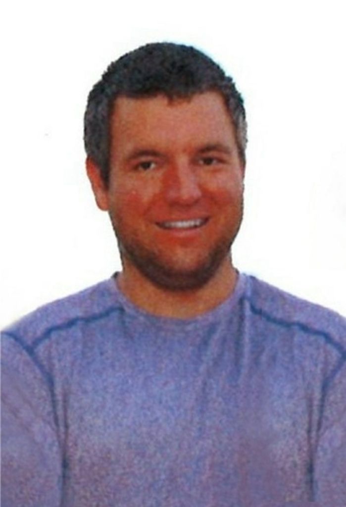 Christopher David Heard Profile Photo