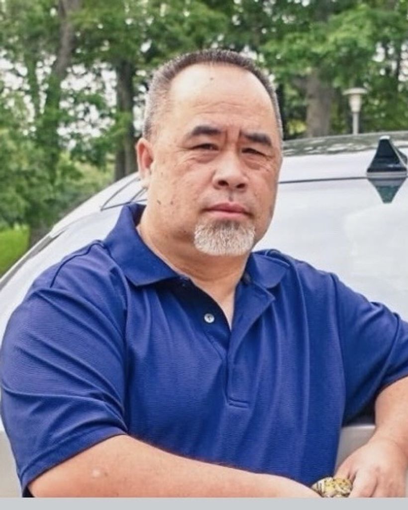 Fue Yang Profile Photo