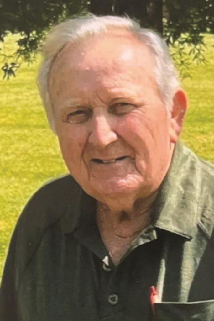 Robert Henry (Jack) Corley