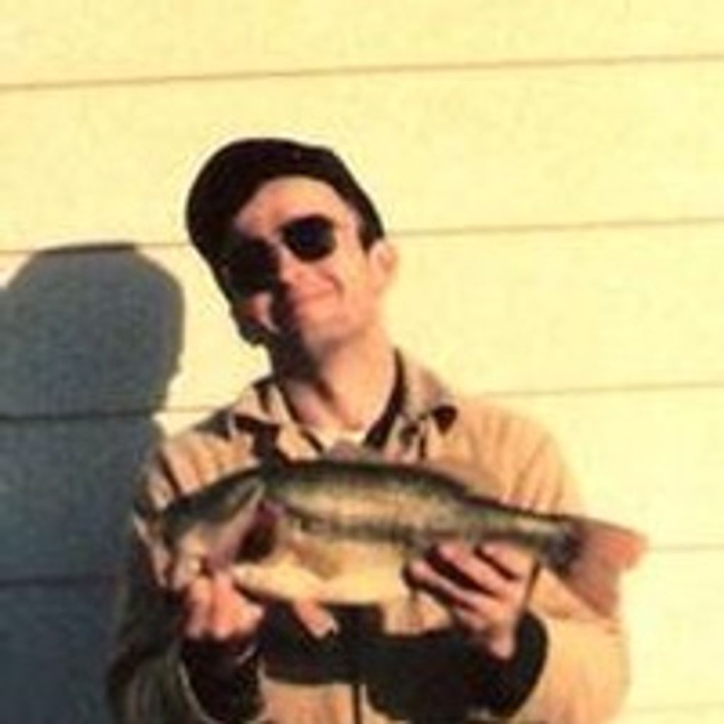 Gary Allen Thomas