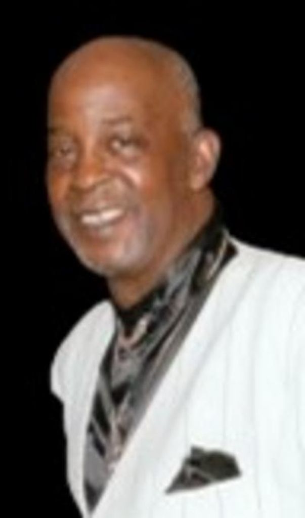 Mr. Franklin Freeman, Jr. Profile Photo
