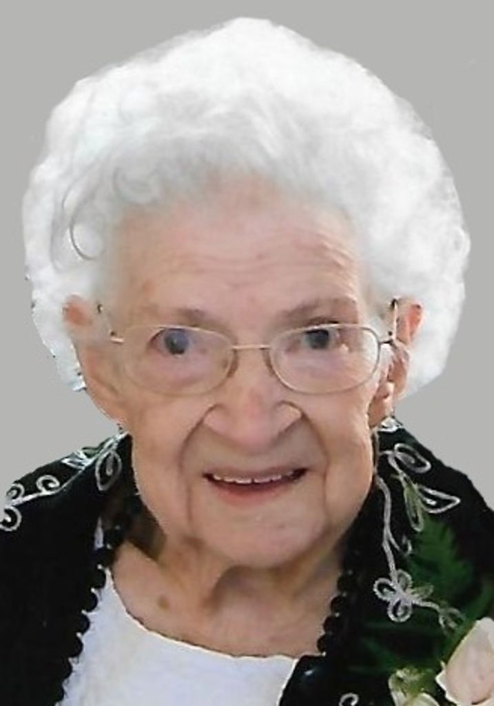 Ruth Hays