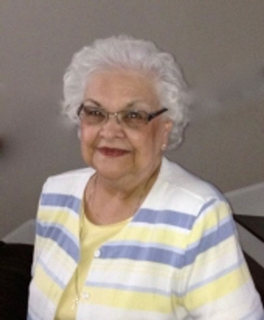 Rose Mary Karlin