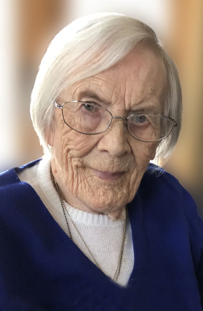 Ruth Amanda Overvold Profile Photo