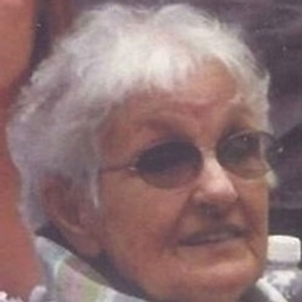 Betty J. Harvey