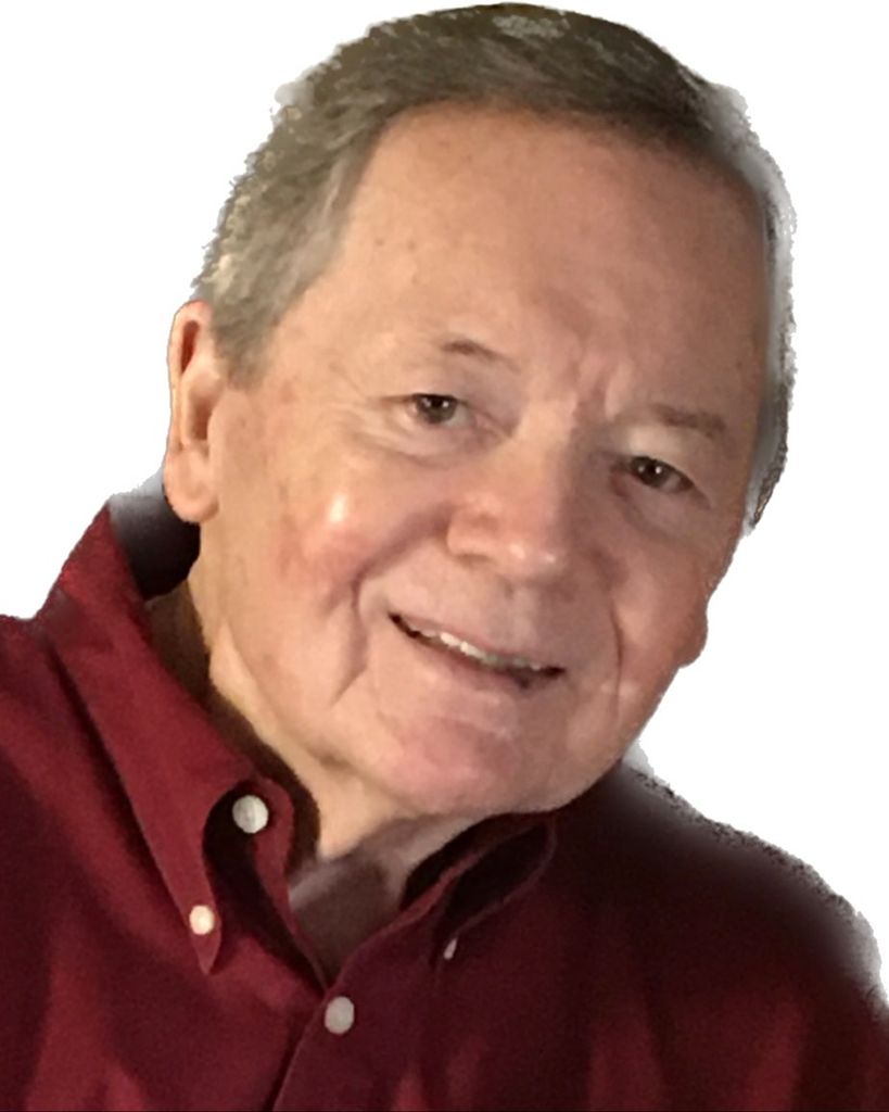 Thomas Lewis Putman Profile Photo