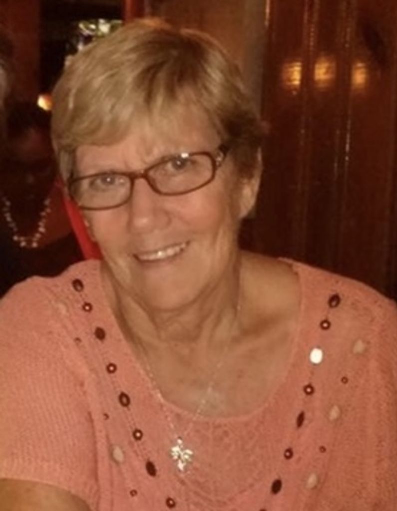 Brenda Gale Harvey Profile Photo