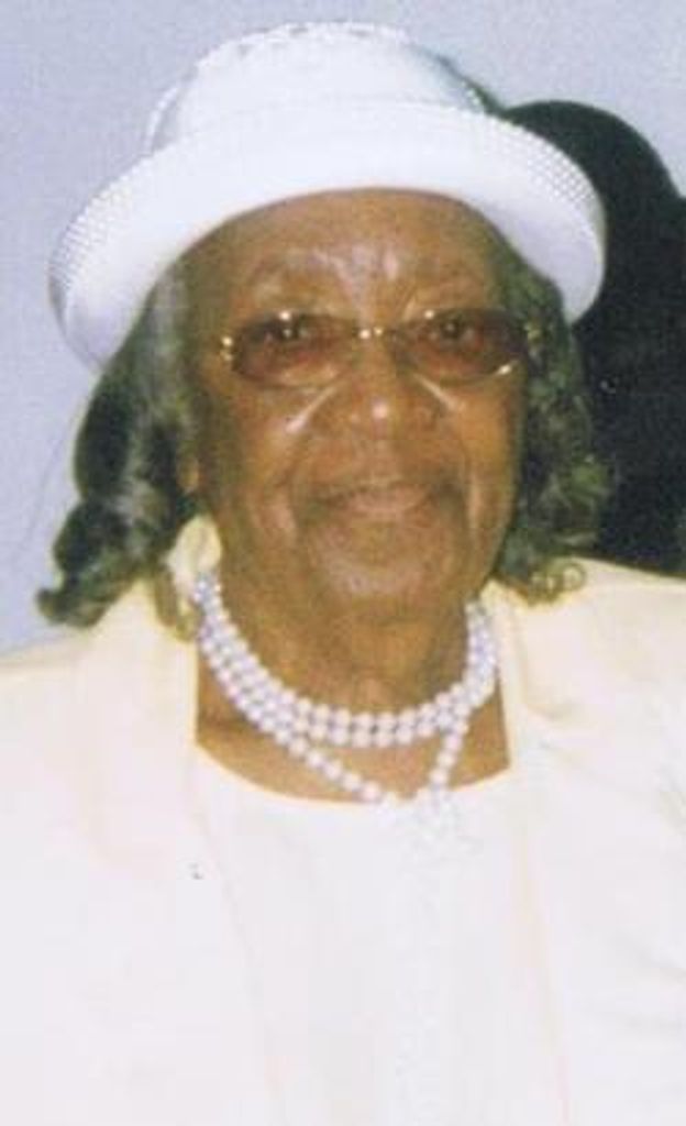 Mrs. Martha L. Jenkins