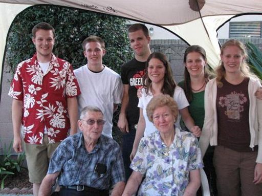 Charles Wesley Long photo gallery thumbnail 15 of 18