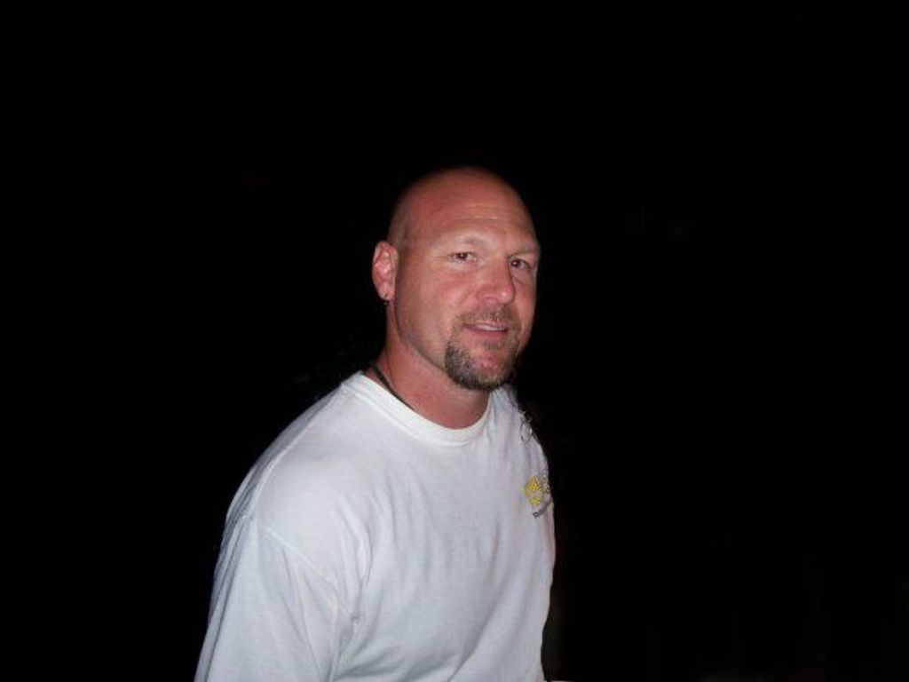 Brian Scott Zimmer “Bz” “Zimm” “Coach” Profile Photo