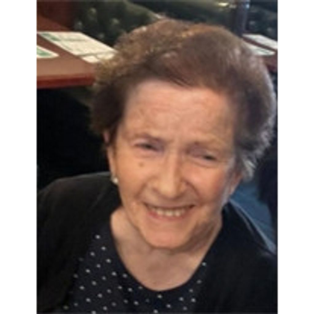 Margaret Mary (Loftus) Folan Profile Photo