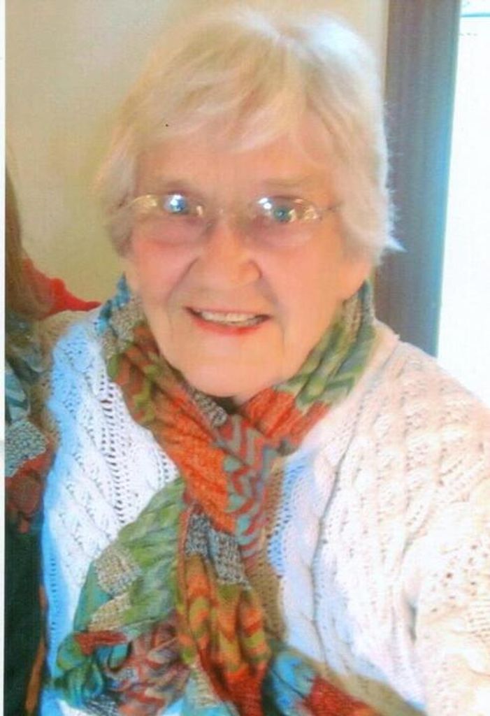 Christine C. Nees