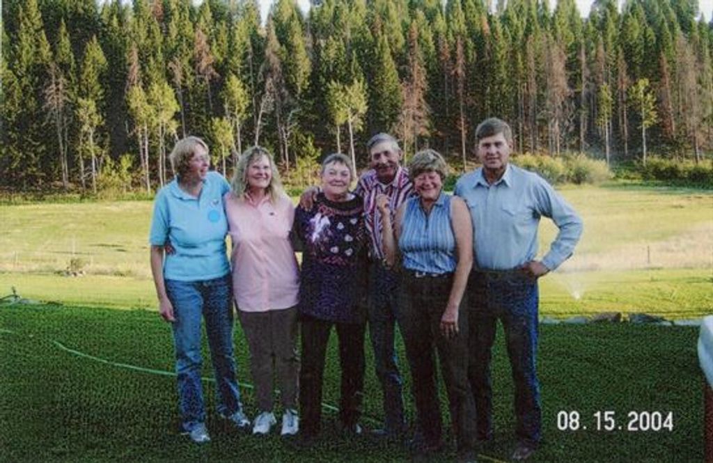 Brenda Baker