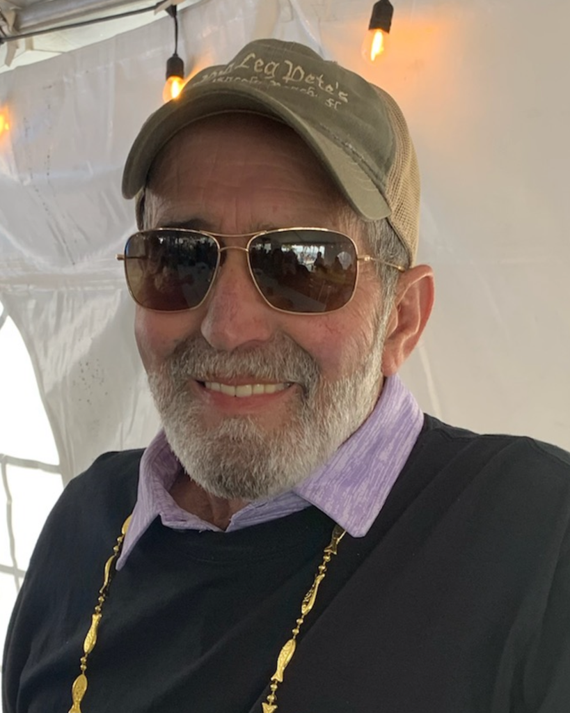 Larry Stephen Kelly Profile Photo