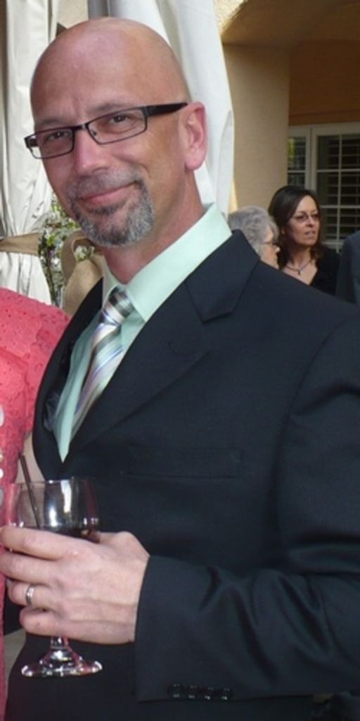 Dion Patrick Vaughn