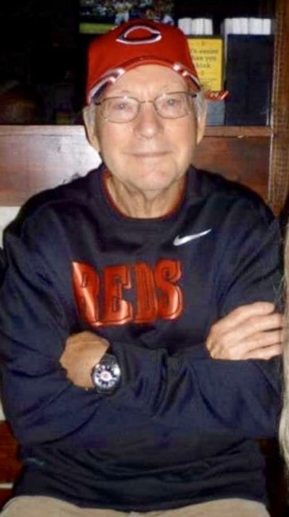 Frederick A. Contant