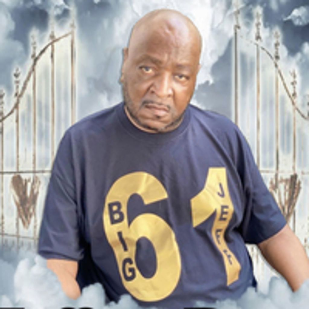 Jeffrey Butts Profile Photo