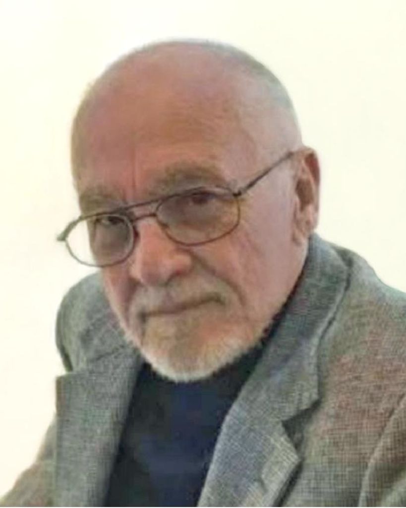 LeRoy "Lee" Dautreuil