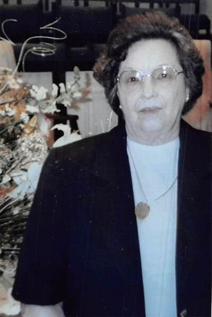 Ruth Scoggins Langley