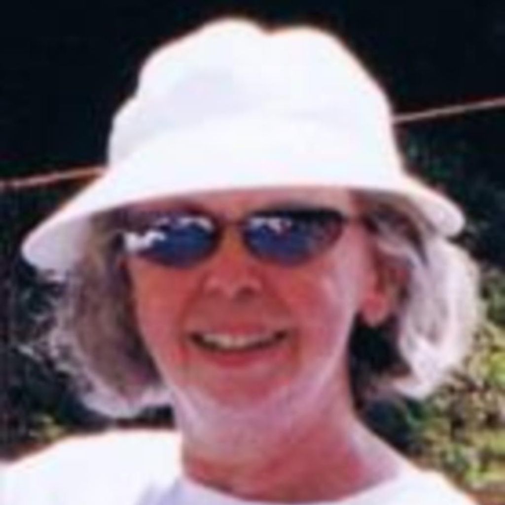 Bertha R. "Bert" Geib
