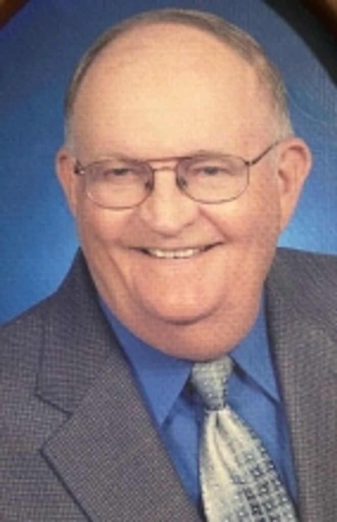 Jimmy Louie Bradley