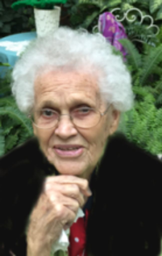 Charlotte G. Woods Profile Photo