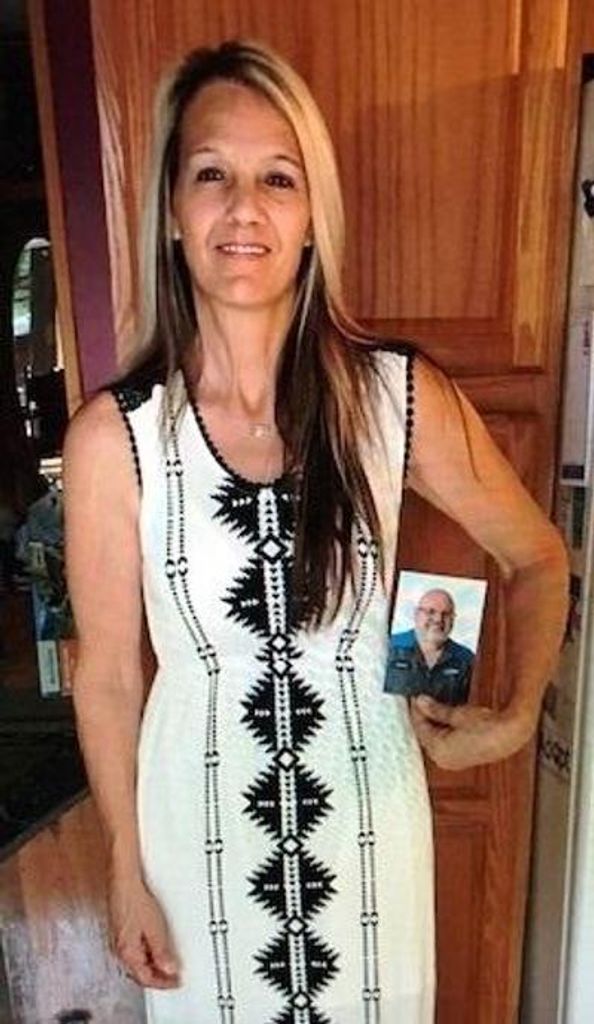 Diana Lynn "Dee Dee" Massrock Horton