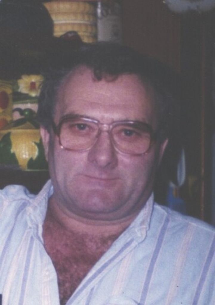 Howard G. Guntle Profile Photo
