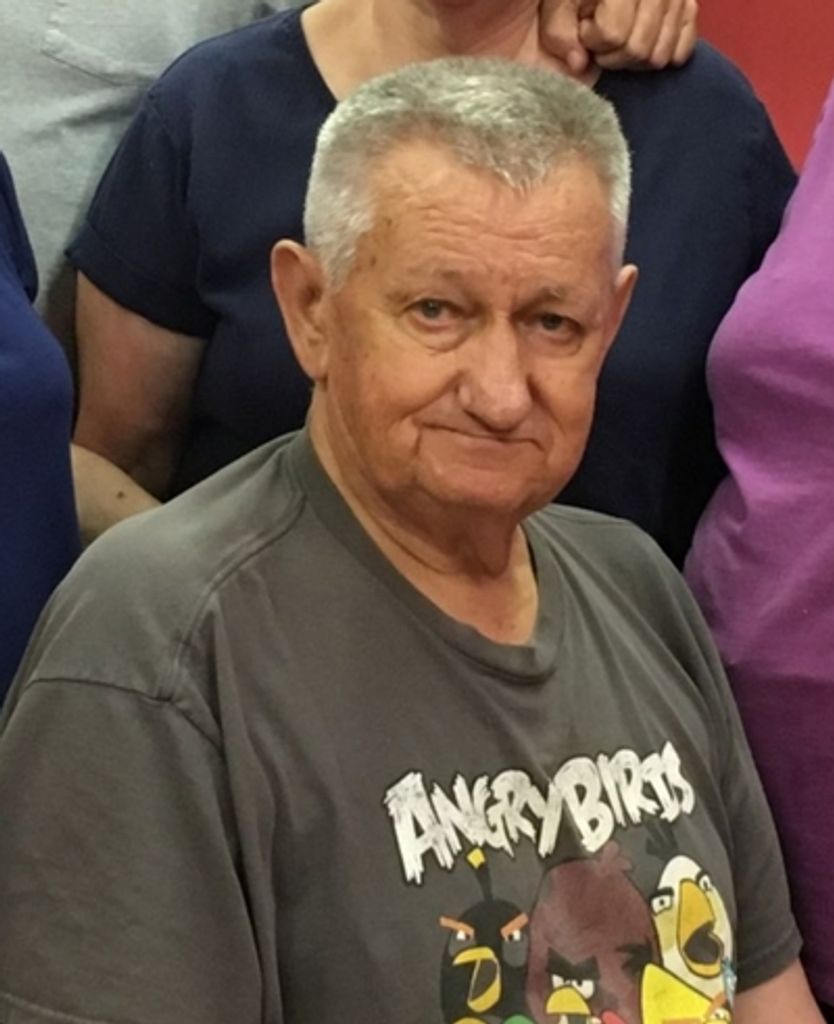 Billy Wayne 'Bill' Kibby Profile Photo