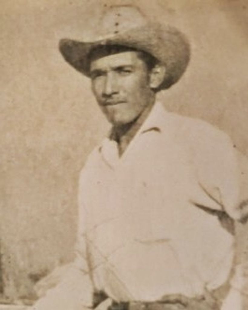 Luis Alvarado