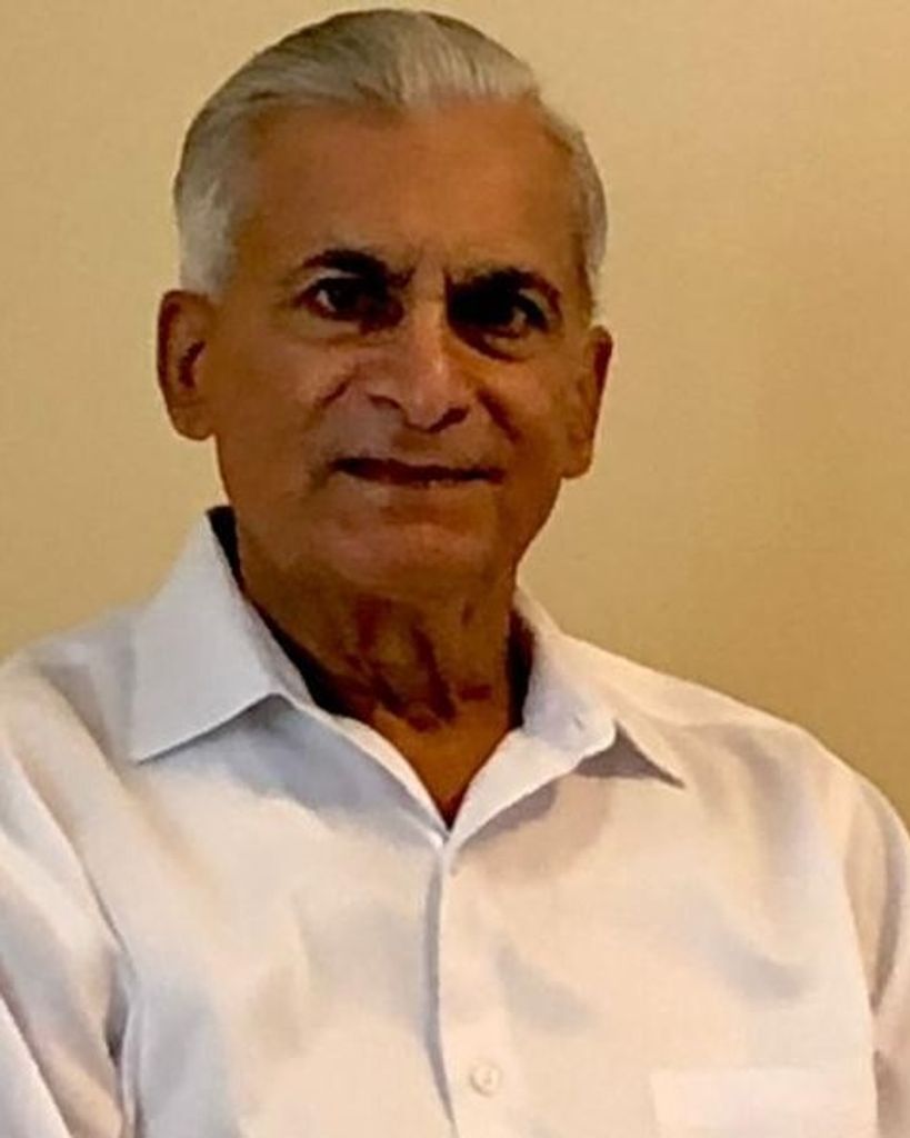 Chadnaraine Singh (Krish) Profile Photo