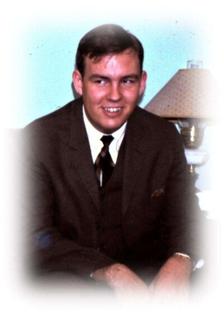 David Lloyd Humphrey Profile Photo