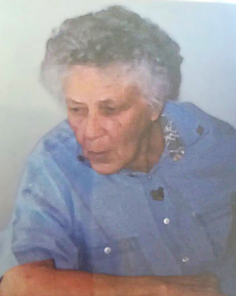 Neoma Christine Crawford (Tulia) Profile Photo