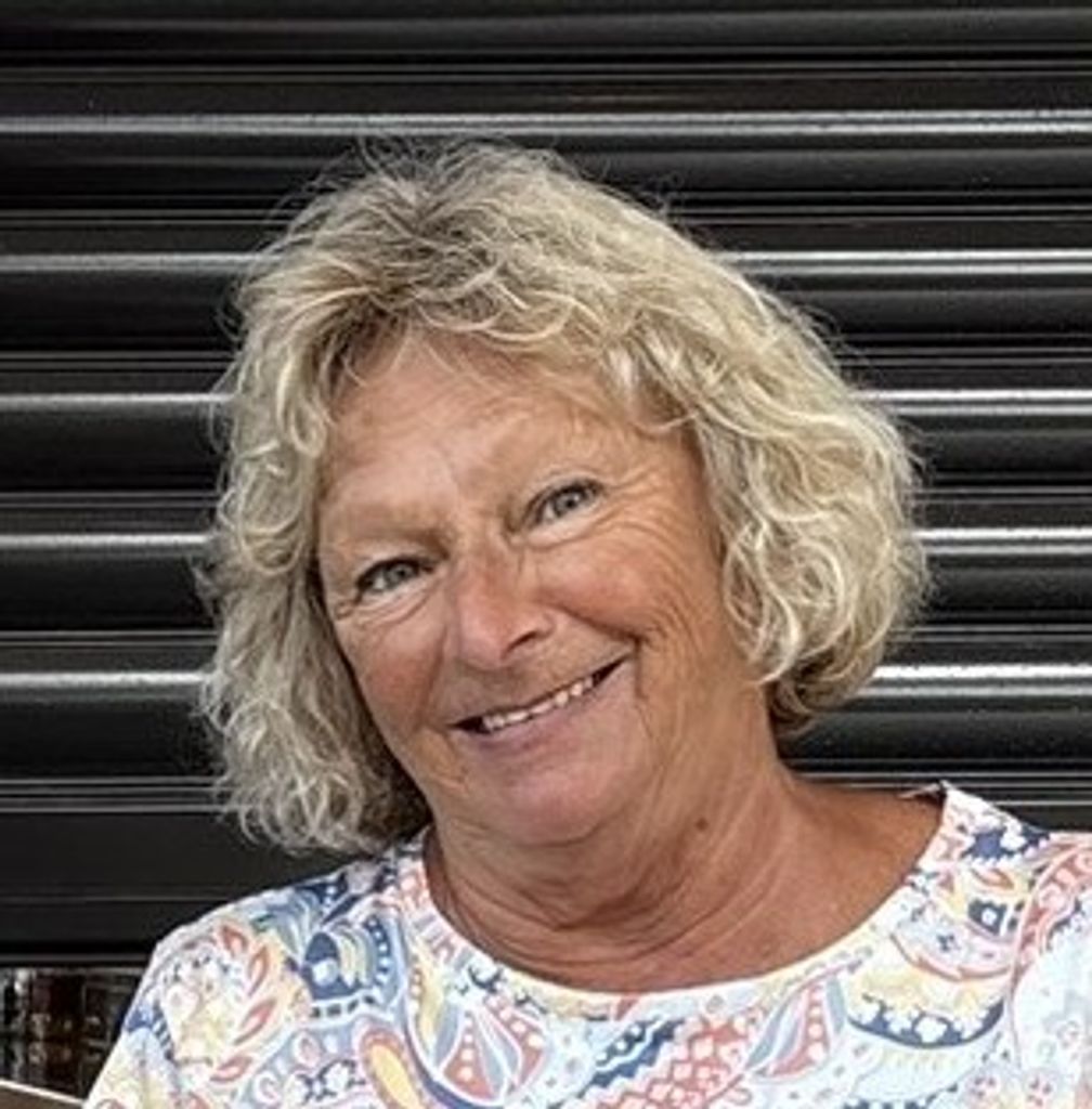 Gail Marie Orr Profile Photo