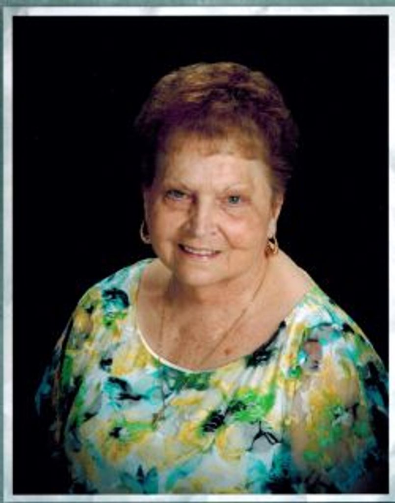 Betty Franklin