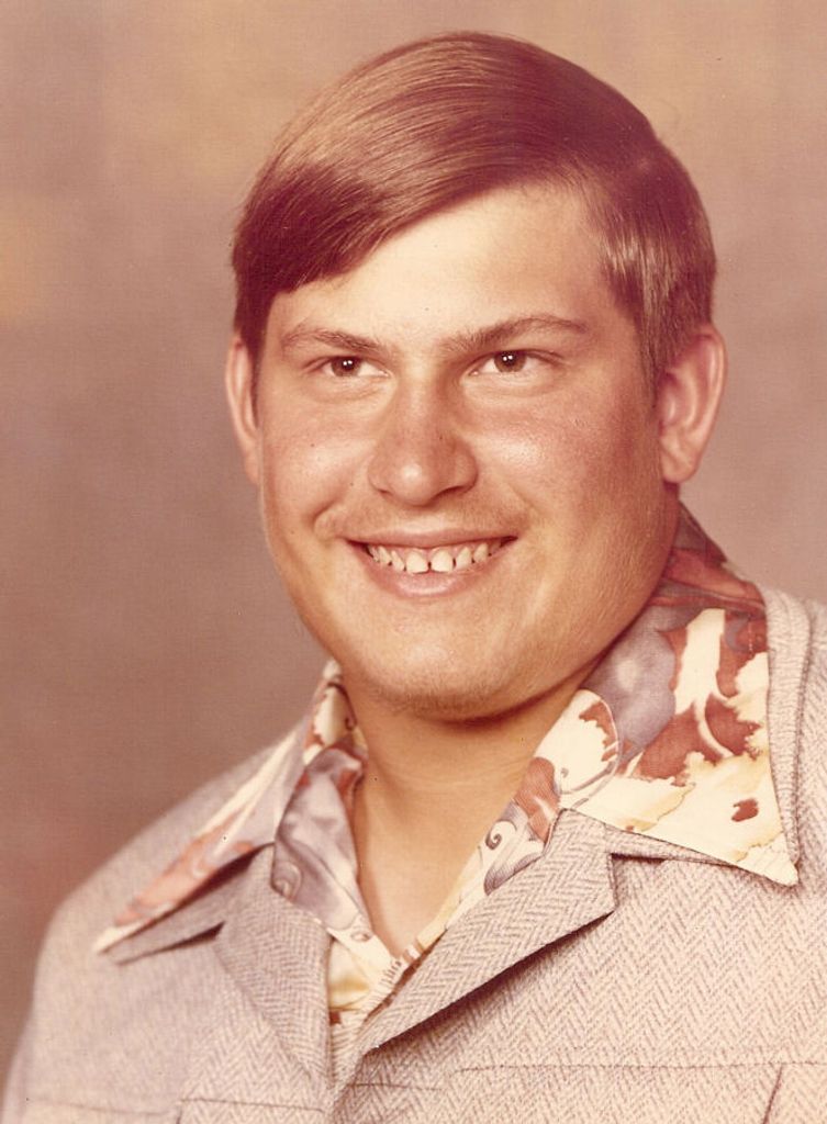 Kevin Clifford Jerde