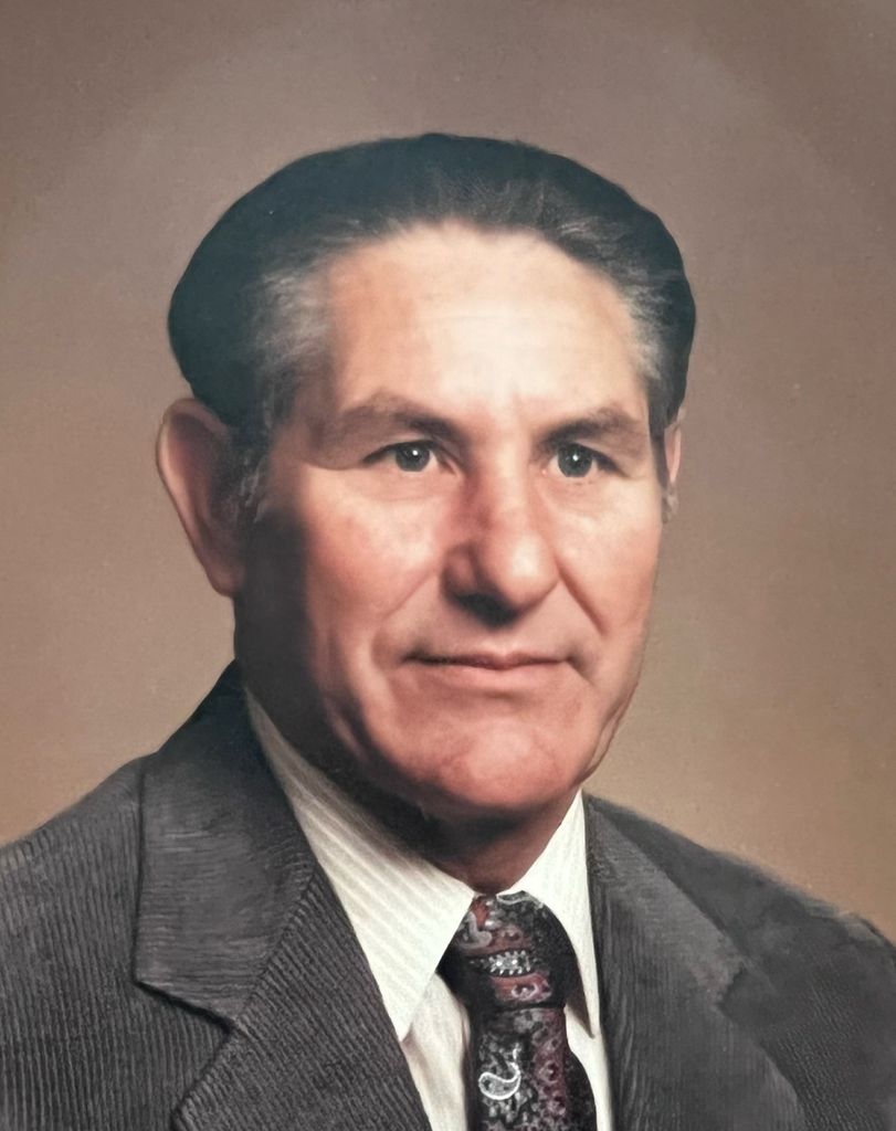 Charles Douglas Gillam