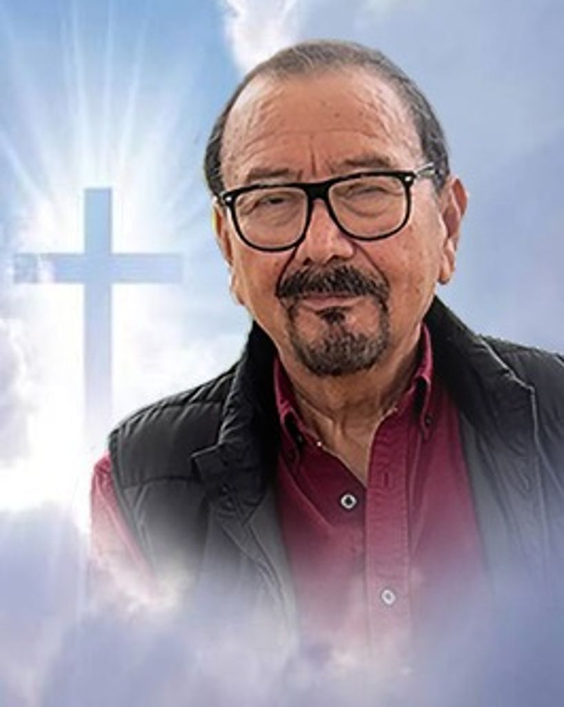 Jose L. Cadena Profile Photo
