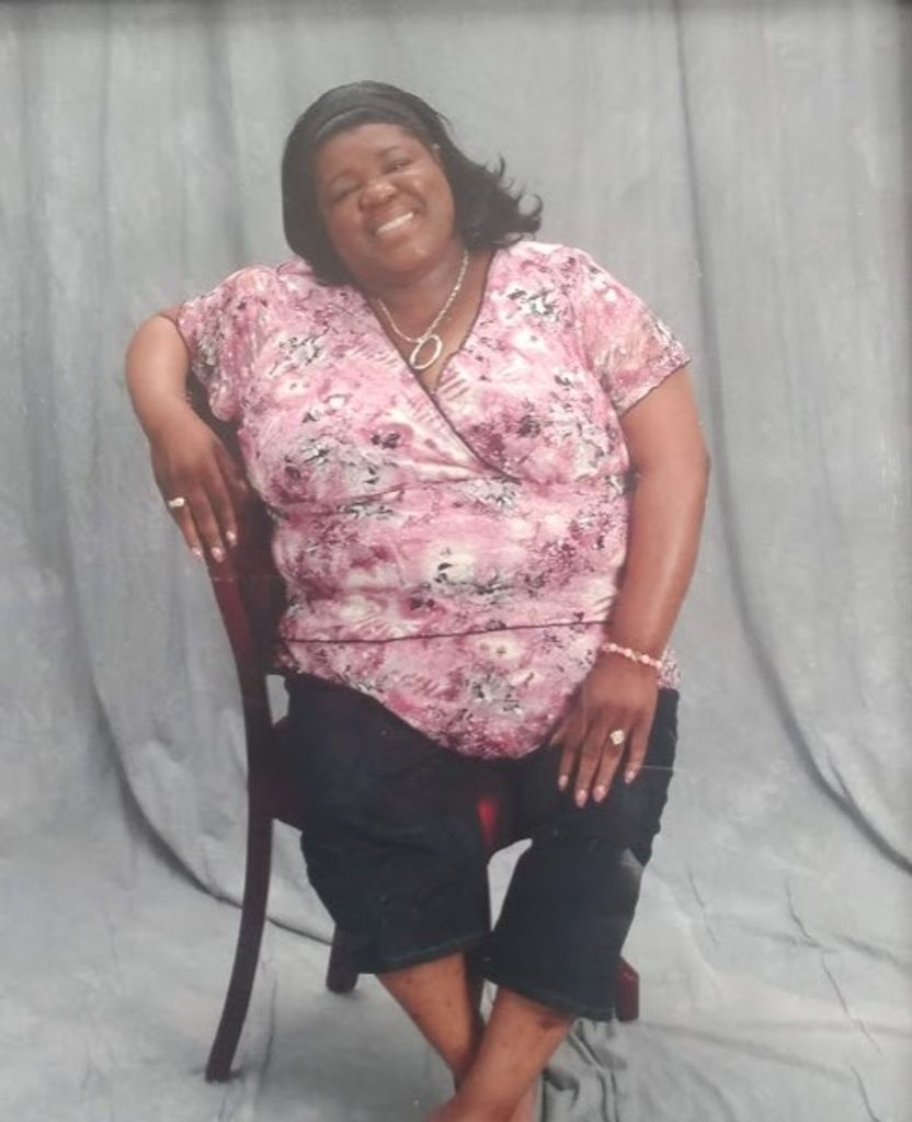Brenda J Glease