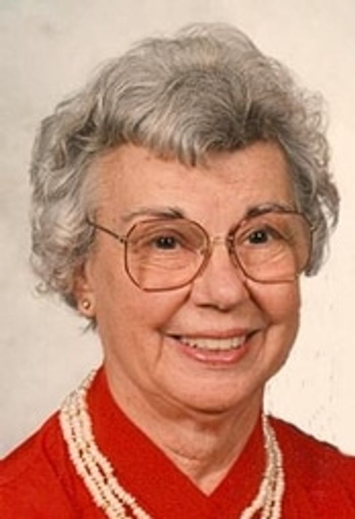Phyllis Mceldowney