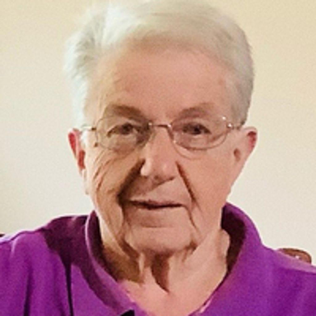 Betty Freier