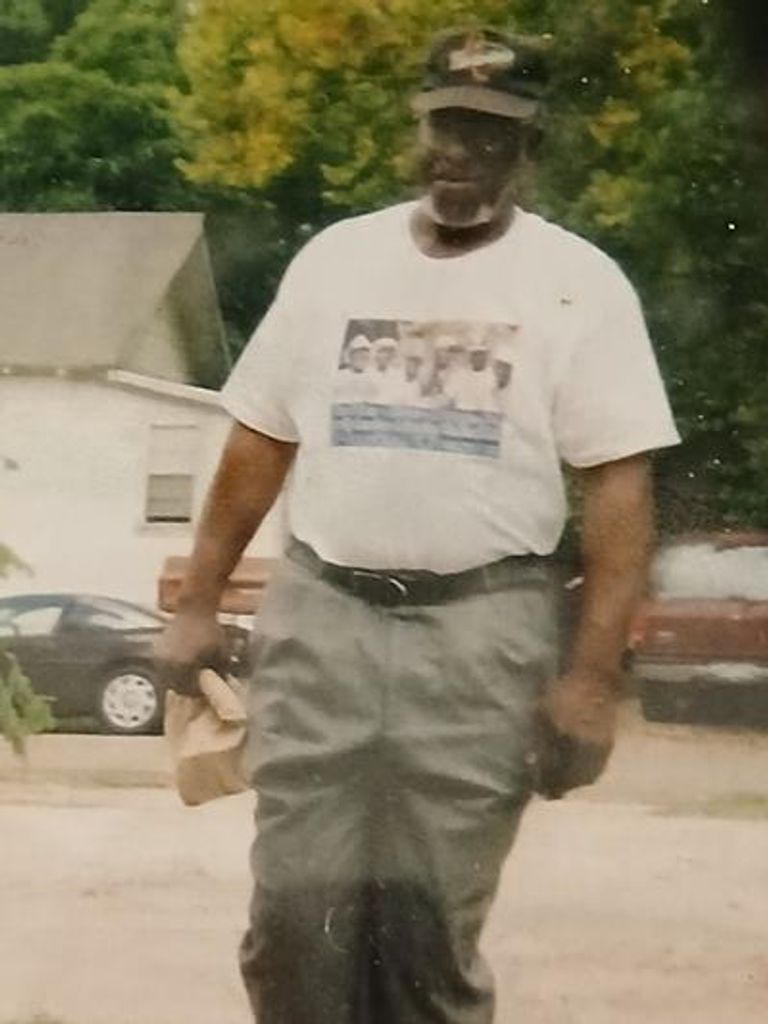 Harold Jenkins Profile Photo