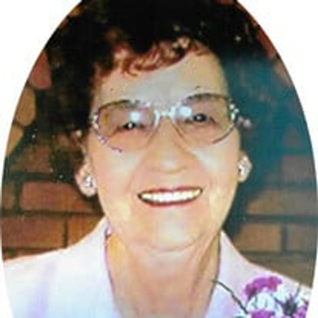 Doris Johns