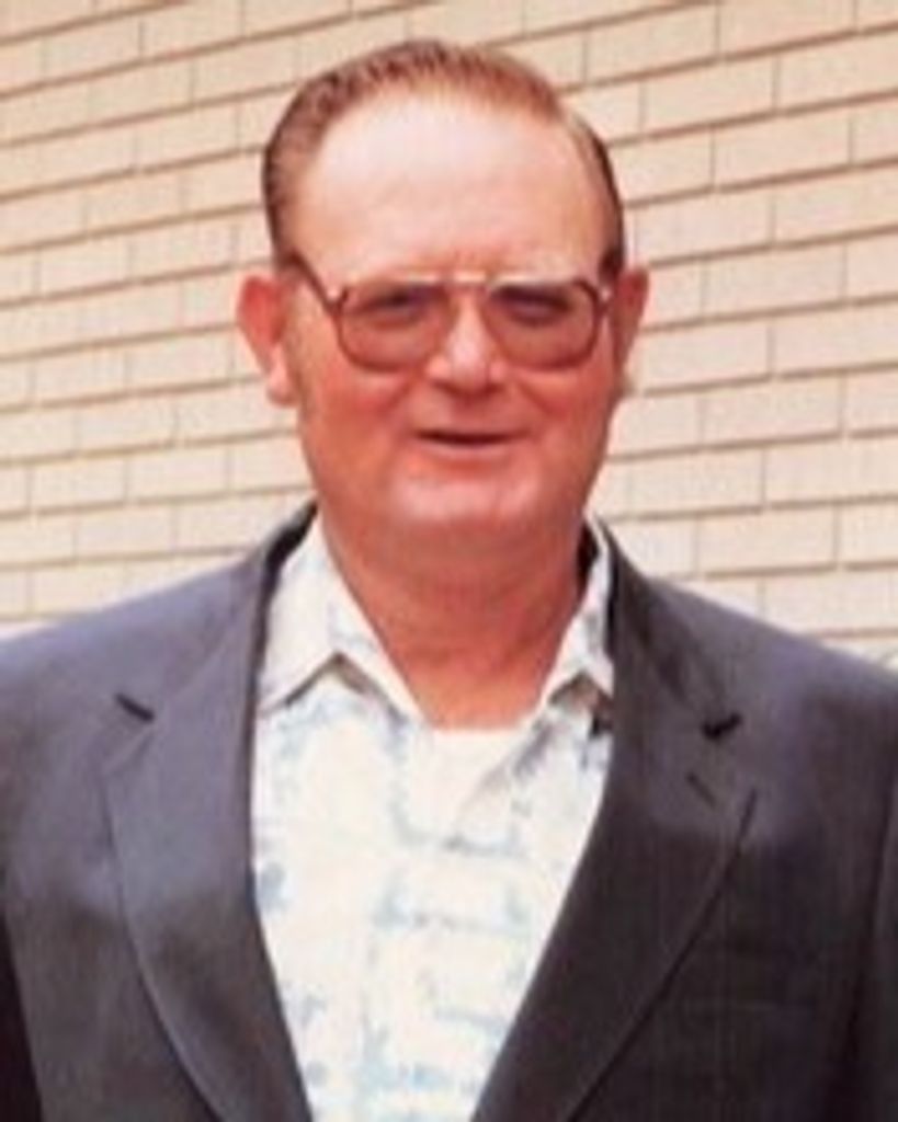 Johnie Cox