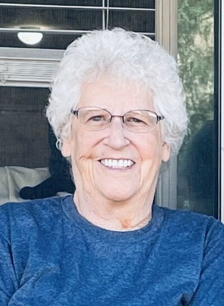 Ruby Nell Lee Profile Photo