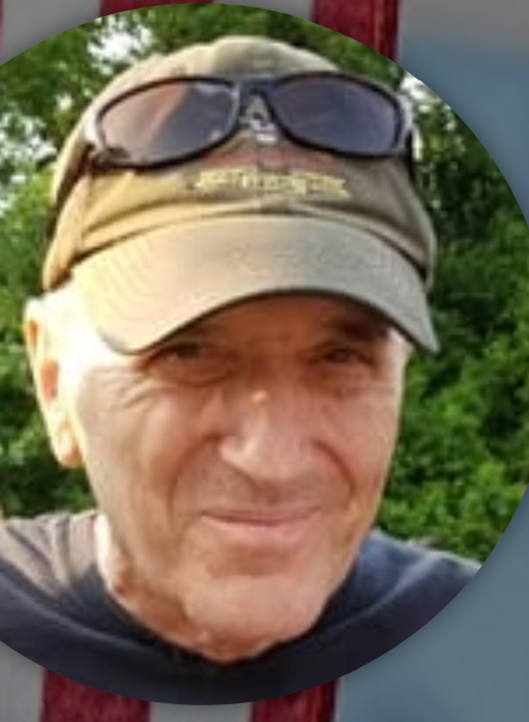 Gregory  S. Thacker Profile Photo