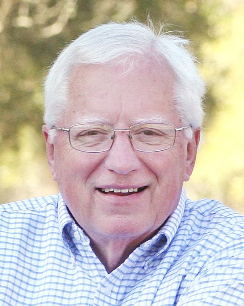 Stanley Warren Sibley