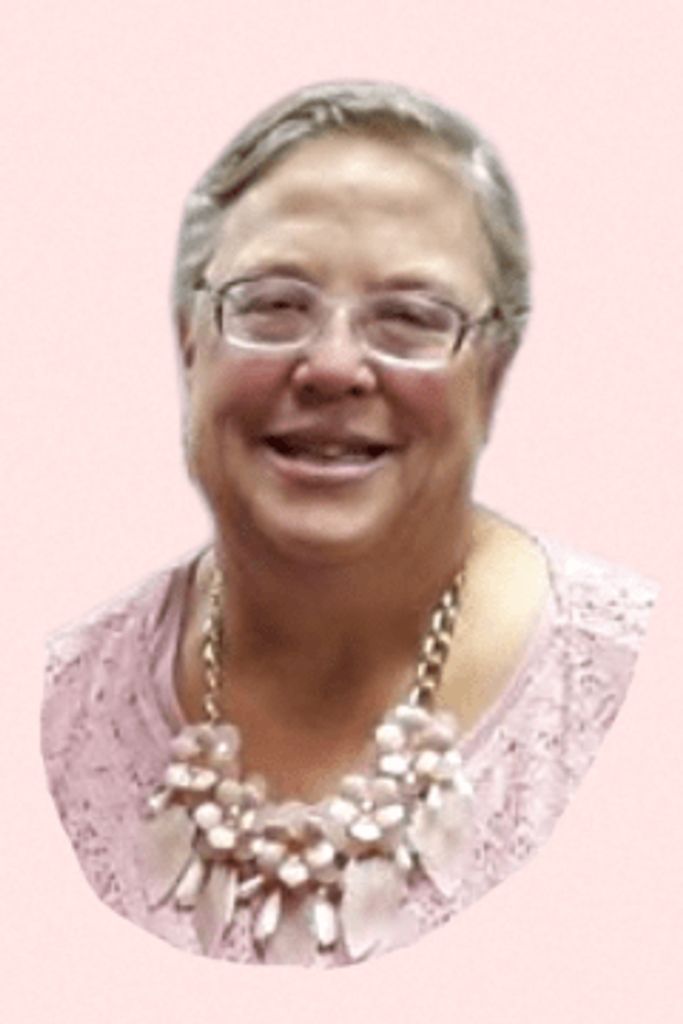 Patricia Jones
