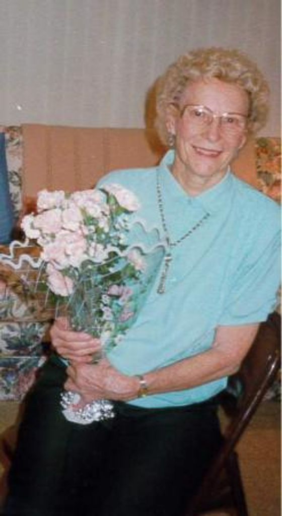 Matilda  Margaret VanPelt Profile Photo