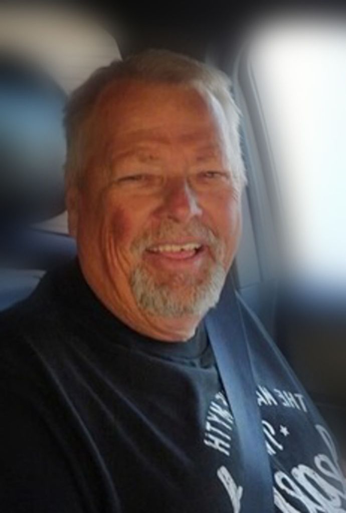 Wayne M. Kjos Profile Photo